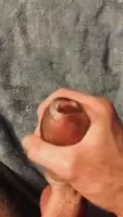Not as good as a real hole, but my sleeve makes me moan all the same