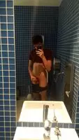 Public toilets fun