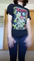 Striptease