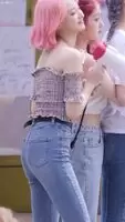 Fromis_9 - Nakyung