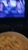 Movie Time 💦. OC Myself and r/NJMilkmaid