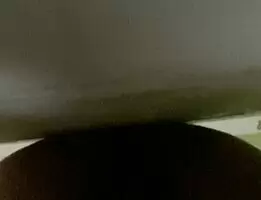 Riding My Plug Attached To The Door