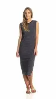 Hurley Dri-Fit Captain dress
