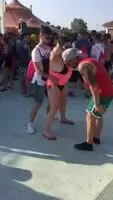 PUBLIC SEX - Rave Sex