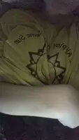 Revealing my 34D tits