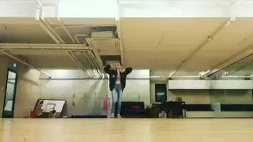 Shannon Williams - Dancing With The Girls