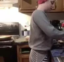 Whenever he wants