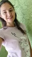 I want to be your sweet slut🥰