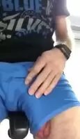 Let’s go for a ride bro 😈