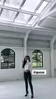 BP Jisoo