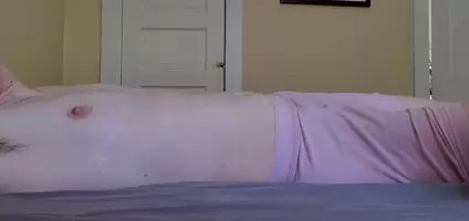 Feeling Sensual