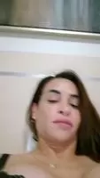 Carla Brasil tail