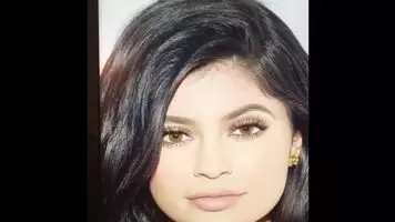 Kylie Jenner Tribute