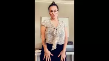 Office role play