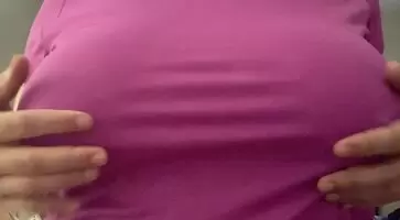 Daddy loves these squeezed around his cock