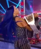 If only she was wearing no panties... 🤤