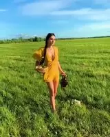 Yellow Fields