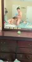 Mirror mirror on the wall, who's the deepest throat of all
