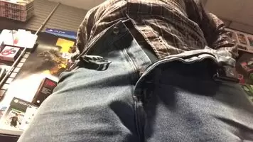Before Black Friday rush