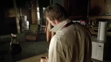 Rebecca Creskoff and her perfect tits and pussy from 'Hung'