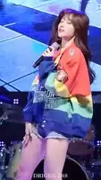 EXID - Hani
