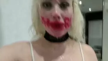 whOre