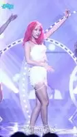 Miss A - Fei