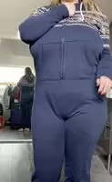 Onesie reveal ☺️