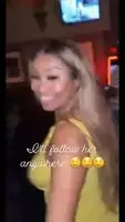 Bouncing on the dance floor