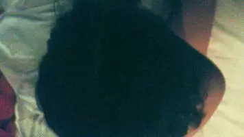 Amateur Japanese Girl Gives Me An Obedient Blowjob in Love Hotel