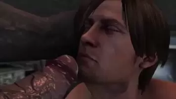 Mr X & Leon By Auree SFM, Where is all the good gay stuff hiding?