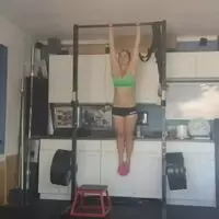 Wait For The Bounce