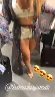 Milf Mickie James
