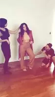 Chloe Bennet gif