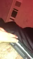 Get On Your Knees And Open Wide