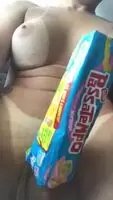 A sweet offer