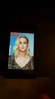 Brie Larson