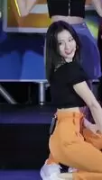 Saerom's yummy ass
