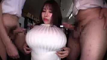 - Mion Hazuki amazing reveal