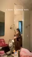 Bubble Butt