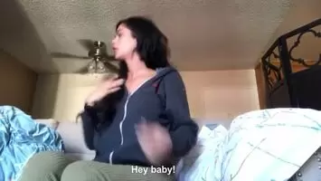 Worship her!