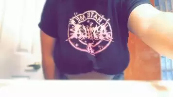 irst Drop with pierced nipples 🤤🤤