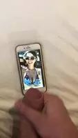 She gets me hard