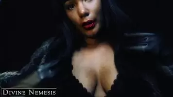 Transfixed By Goddess Divine Nemesis Approach your Goddess with offerings KIK, , custom and pre made and , join My fan club