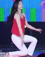 Red Velvet Irene - Red Flavor