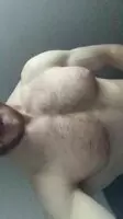 Made a mess