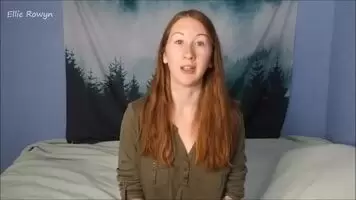 Your sex therapist has a unique approach to therapy...