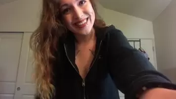 What's hiding in my hoodie?