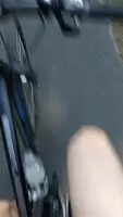 I forgot I even recorded this weird, quick video
