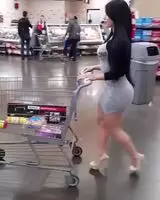 Walmart Run